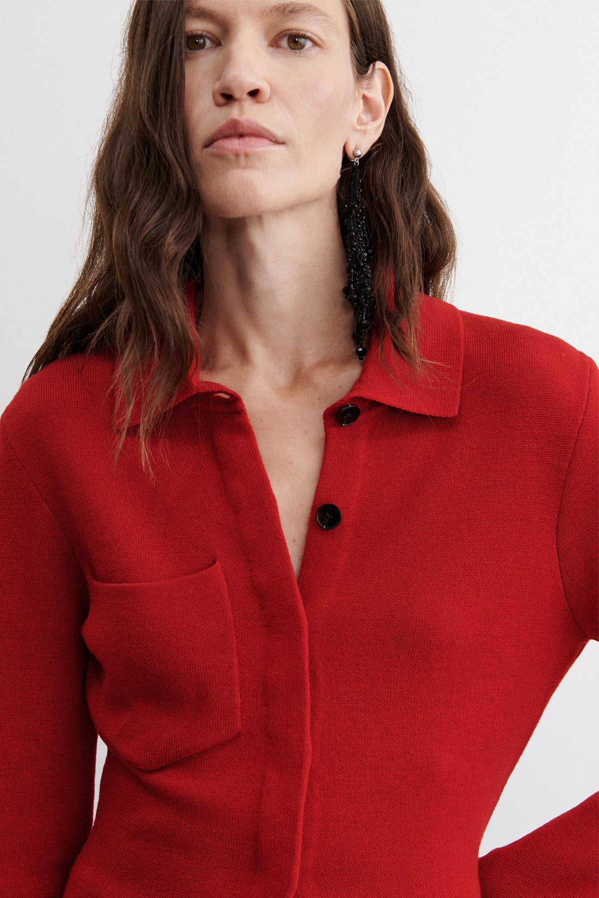 Lena Cardigan