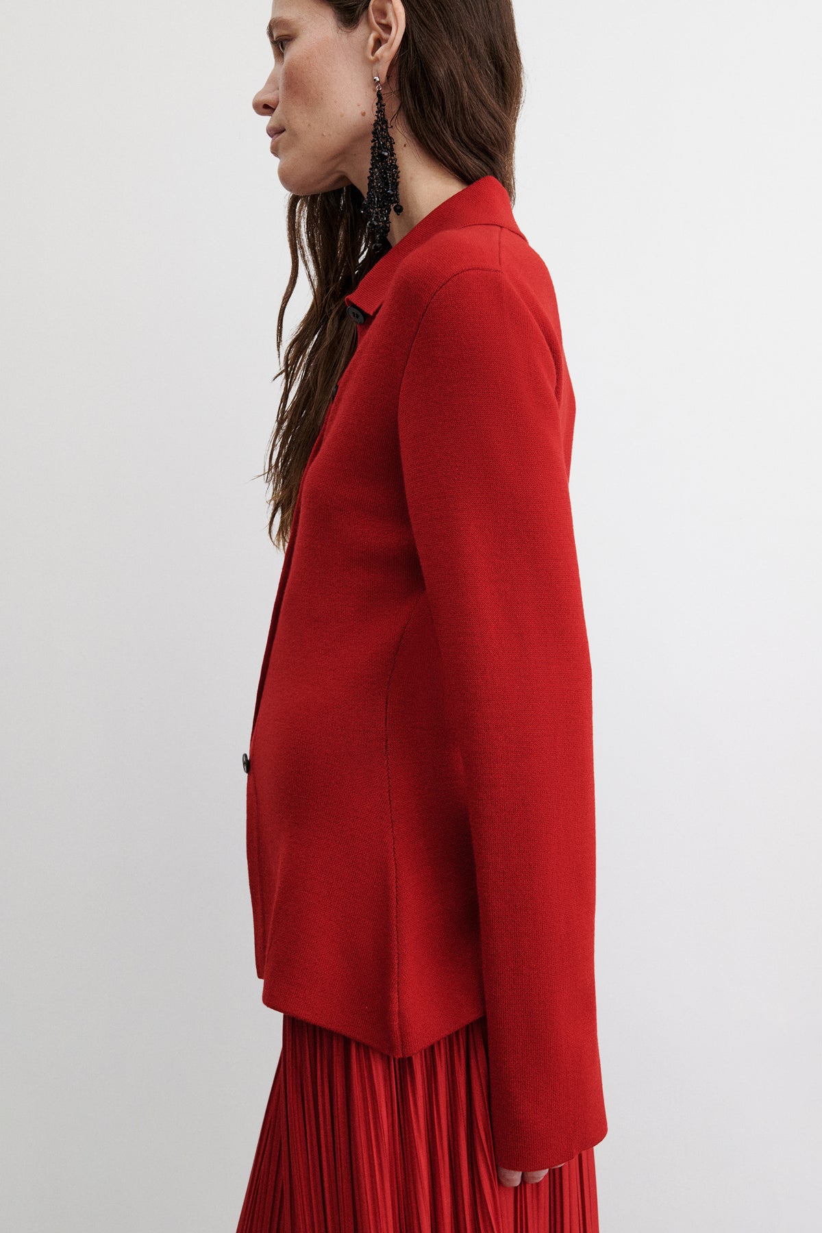 Lena Cardigan