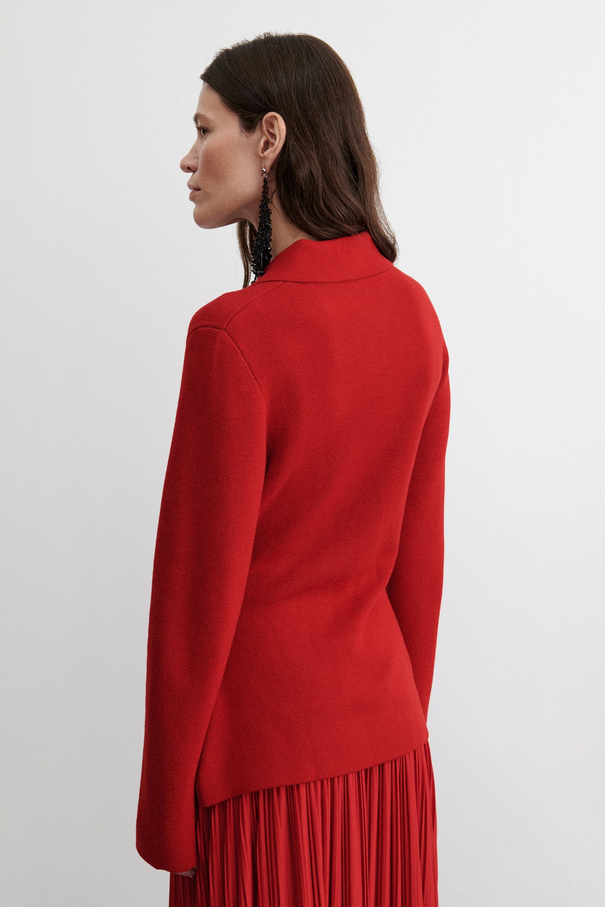Lena Cardigan