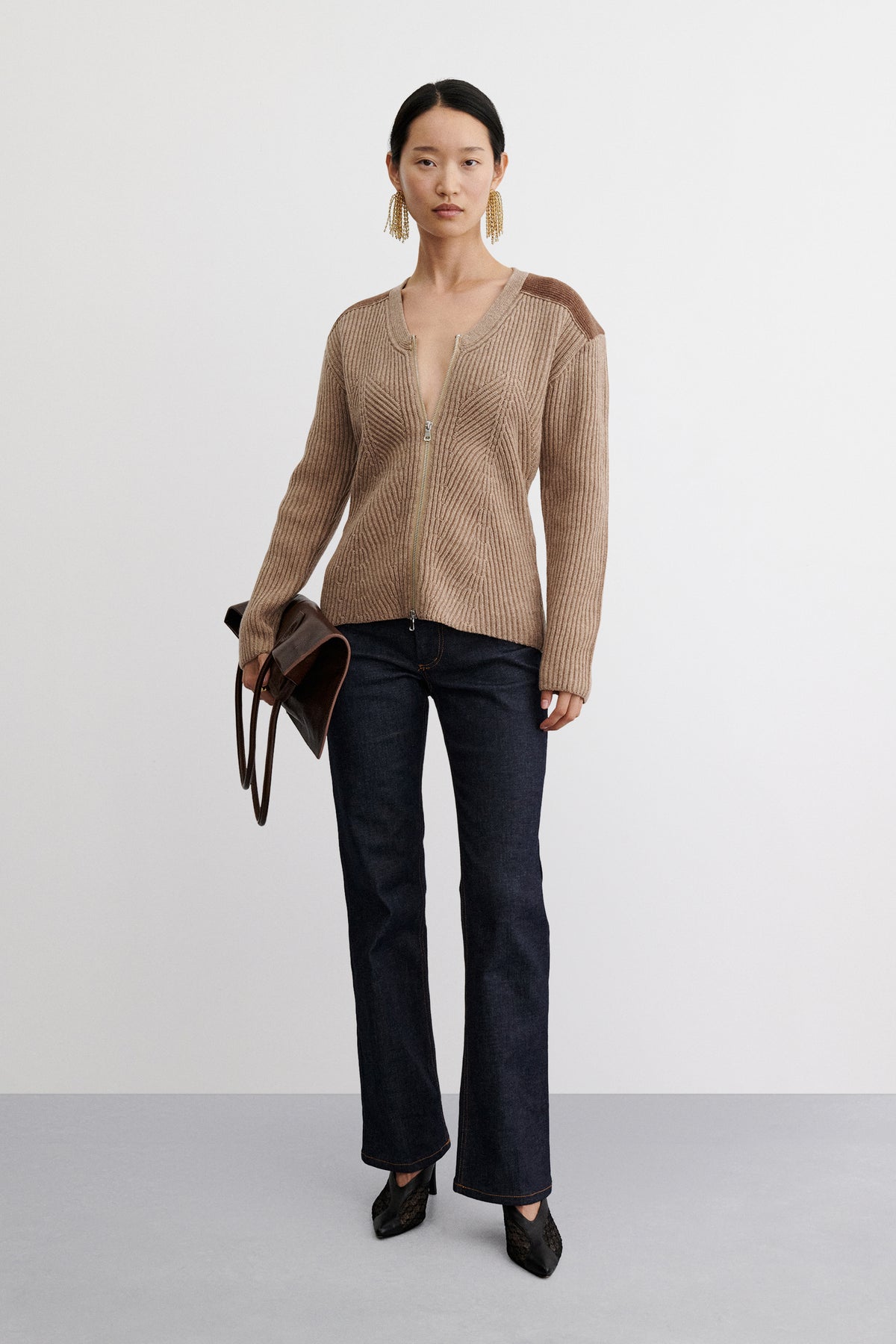 Arden Cardigan