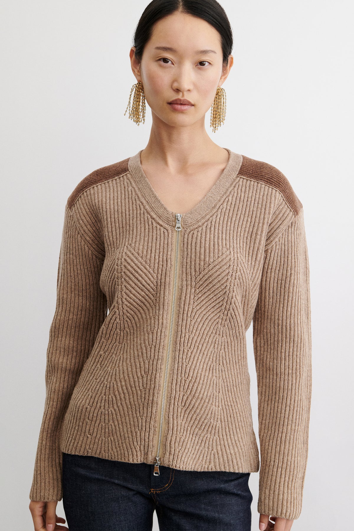 Arden Cardigan