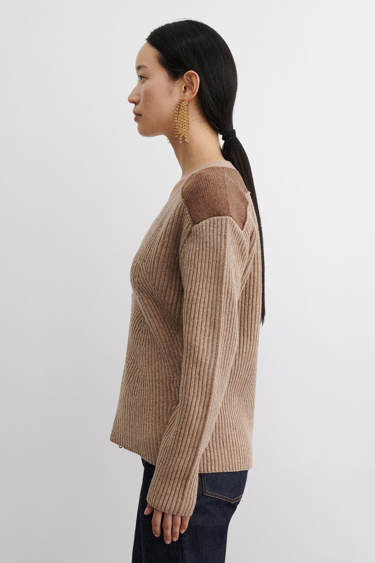 Arden Cardigan