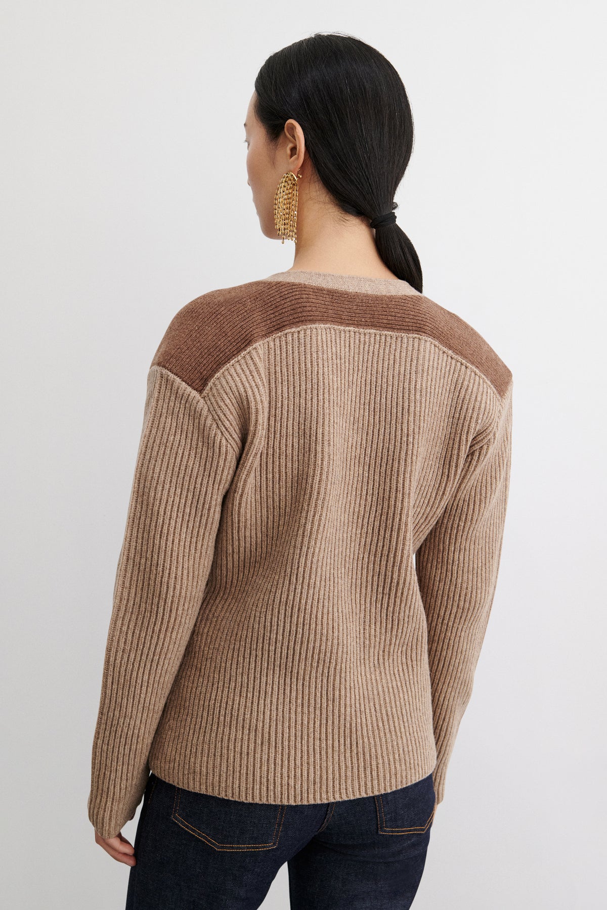 Arden Cardigan