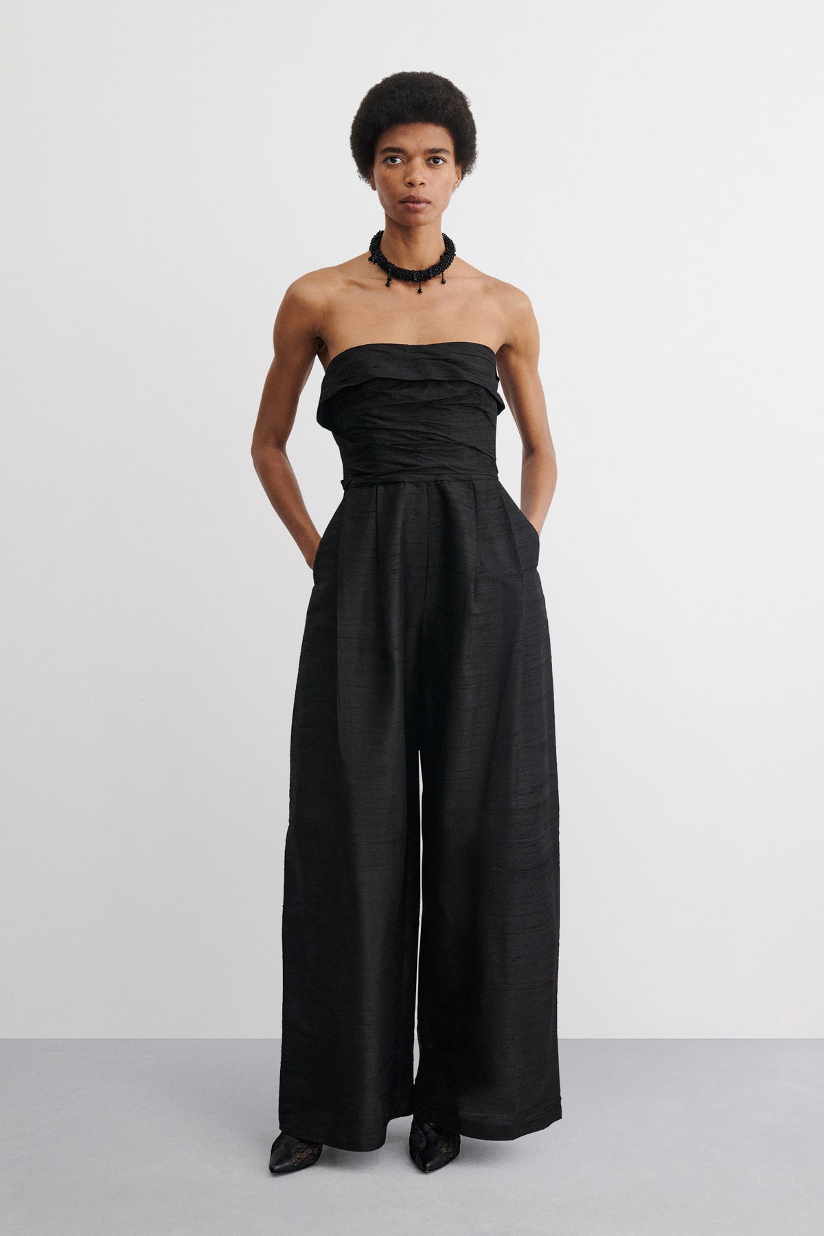 Isolde Jumpsuit