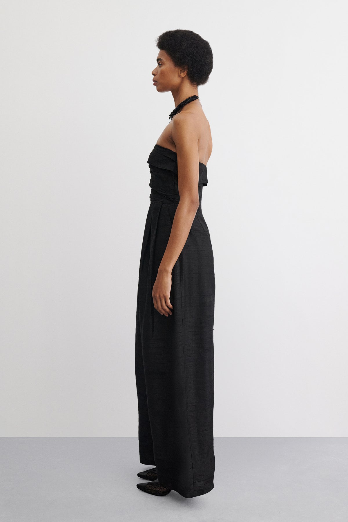 Isolde Jumpsuit