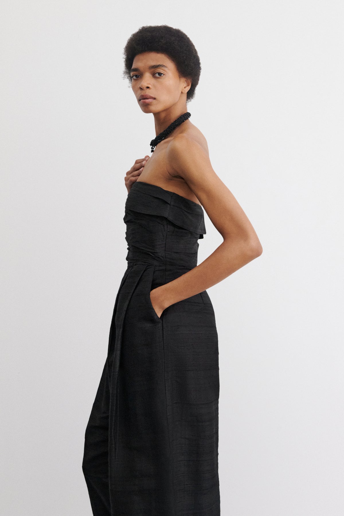 Isolde Jumpsuit