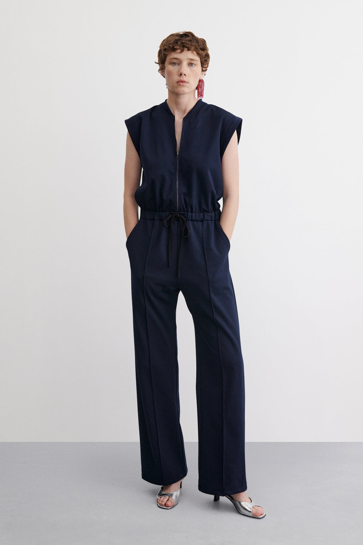 Danielle Jumpsuit
