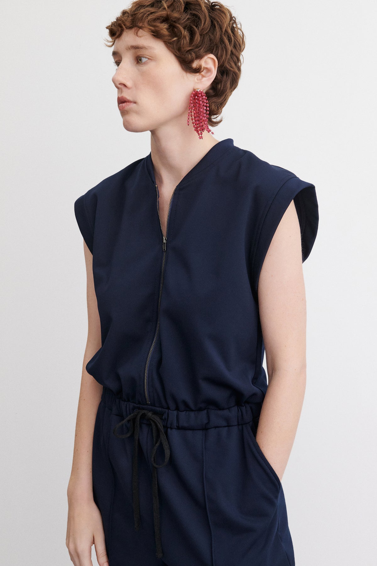 Danielle Jumpsuit
