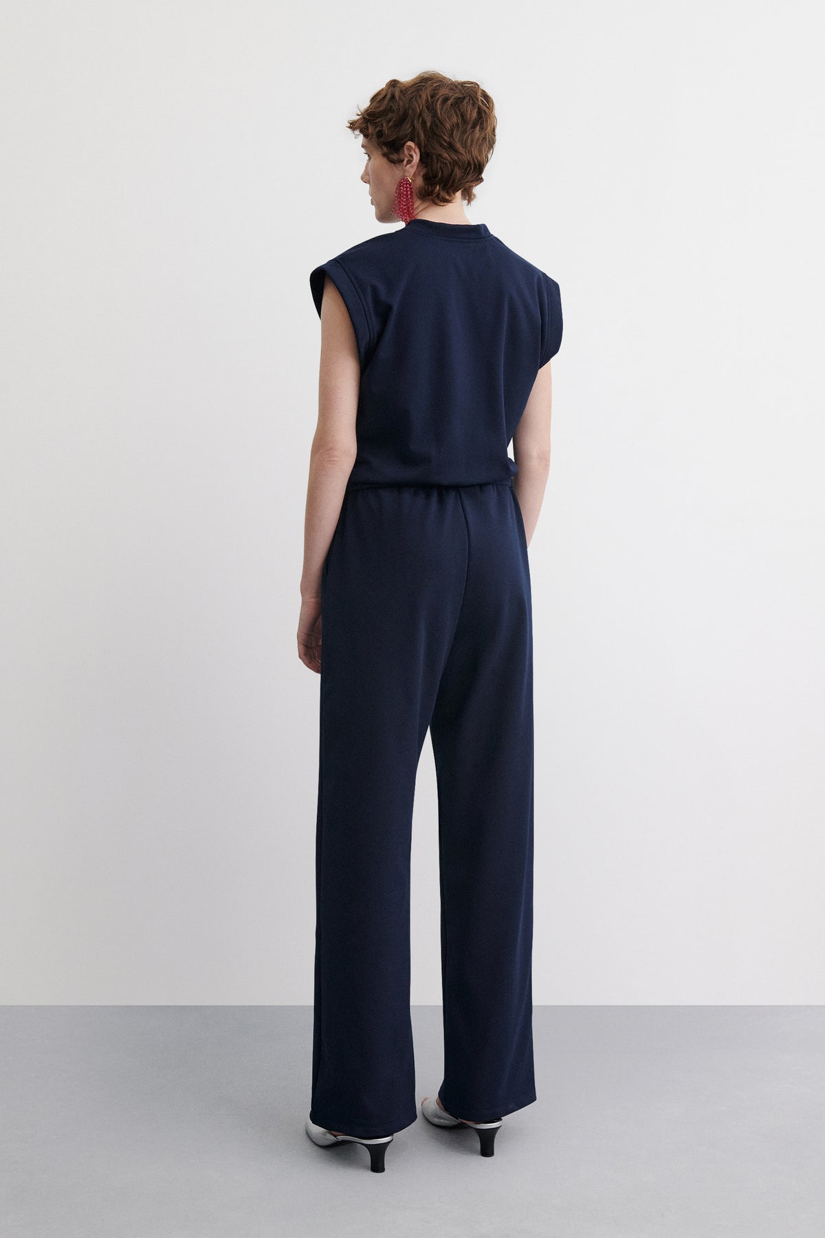 Danielle Jumpsuit