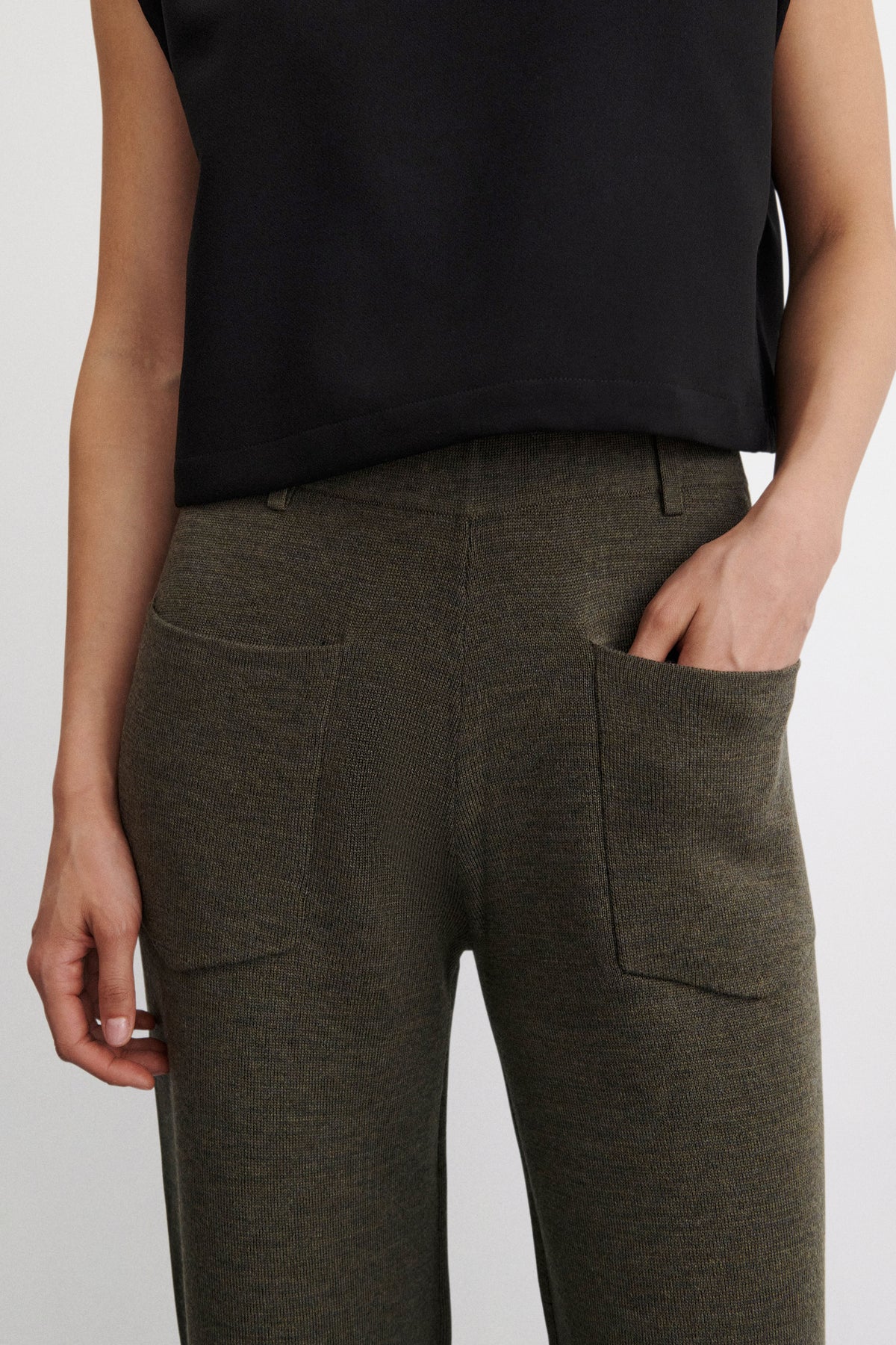Thea Pant-PANTS-Rachel Comey