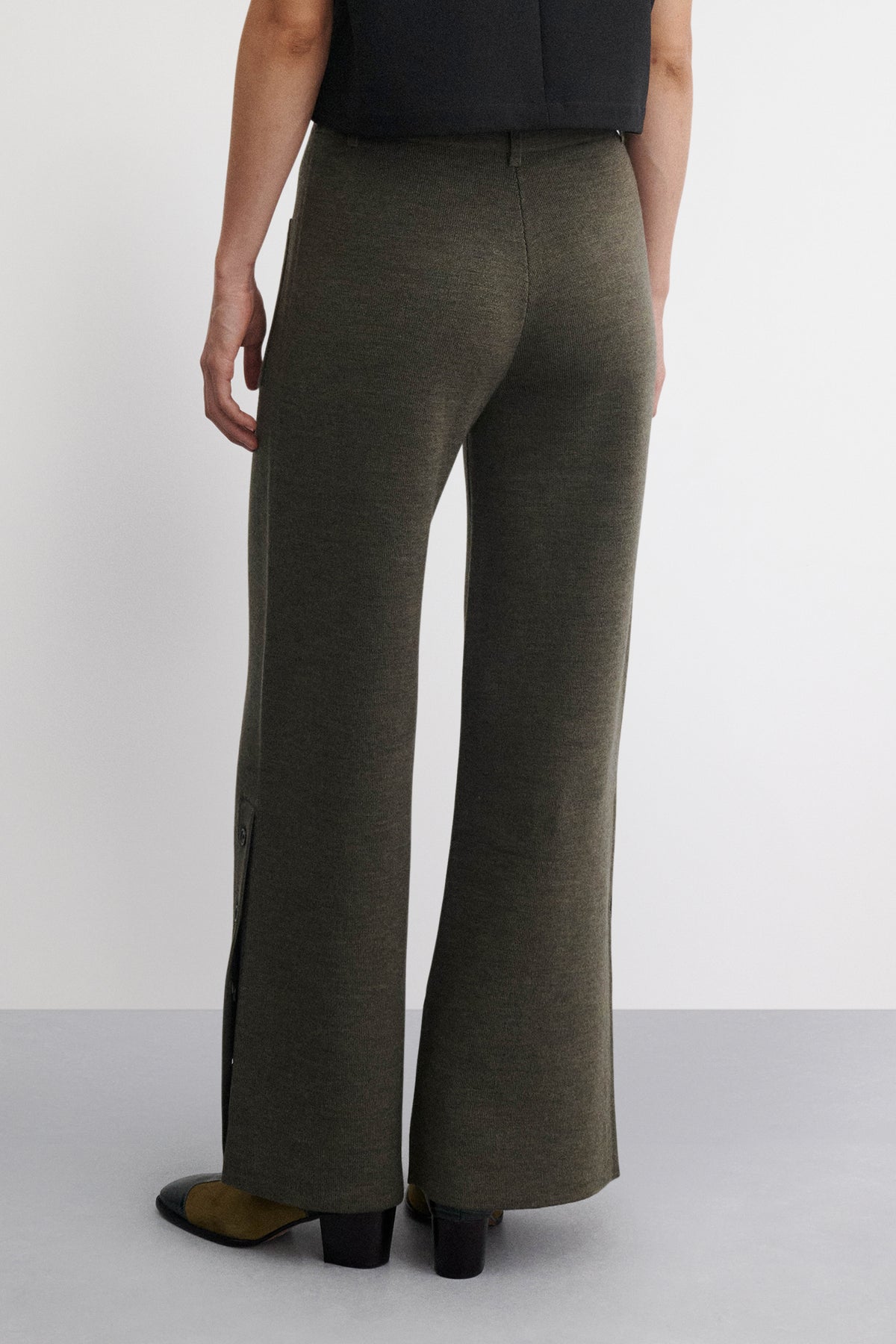 Thea Pant-PANTS-Rachel Comey