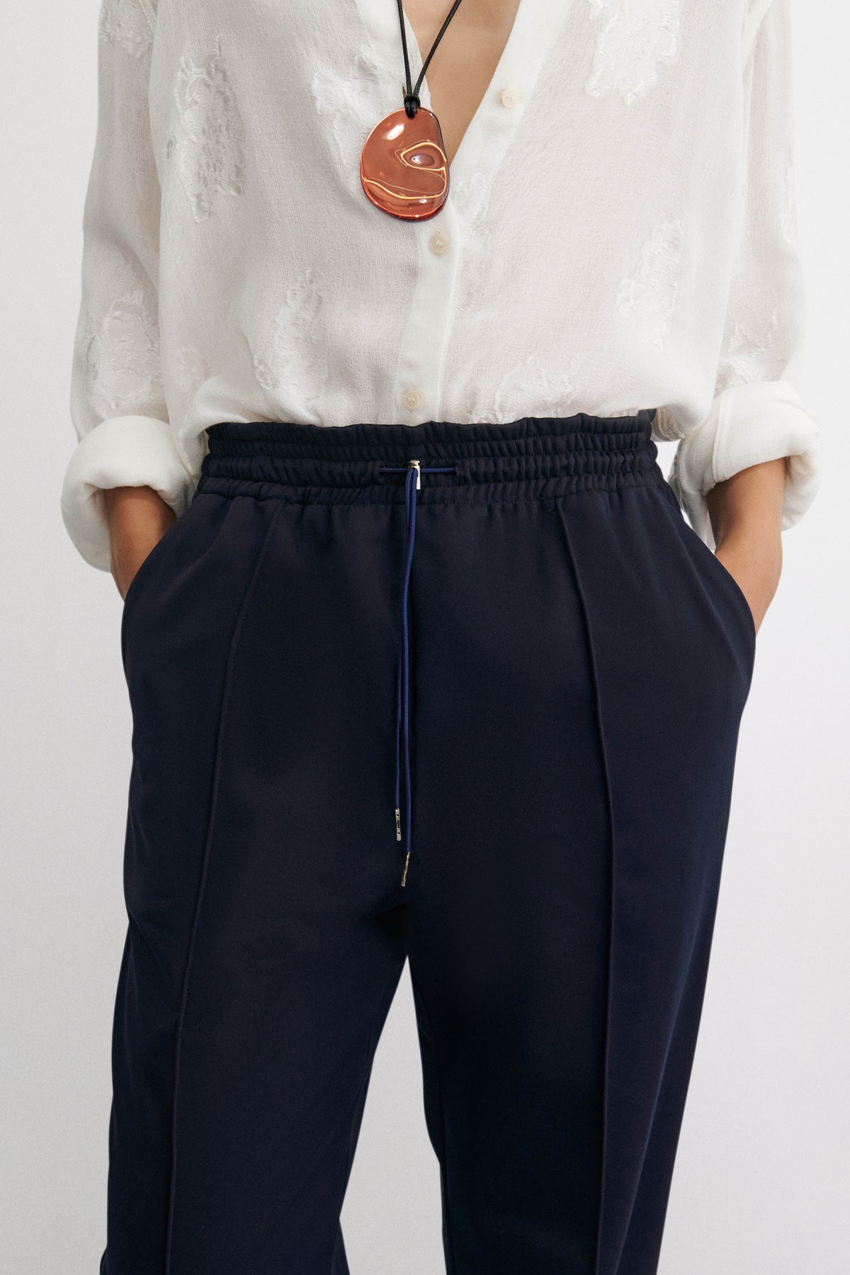 Rud Pant-PANTS-Rachel Comey