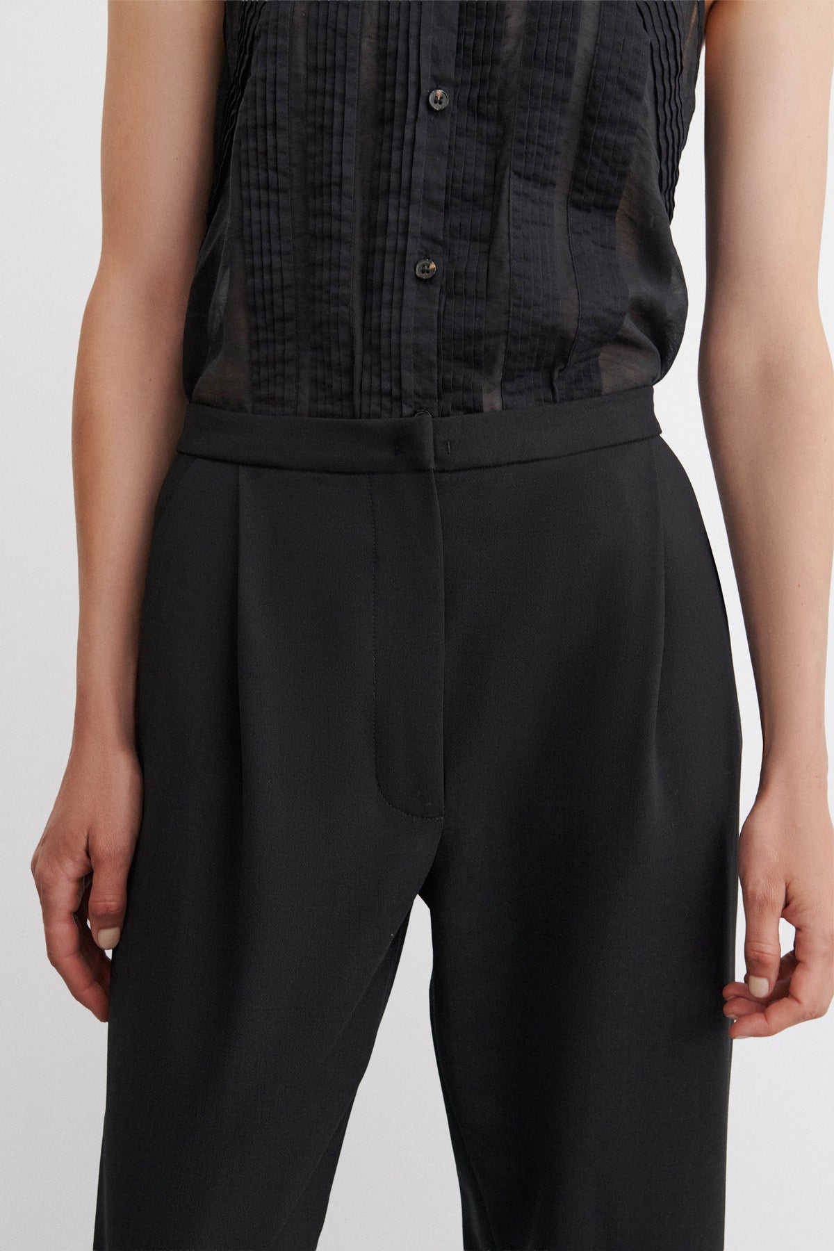 Afon Pant-PANTS-Rachel Comey