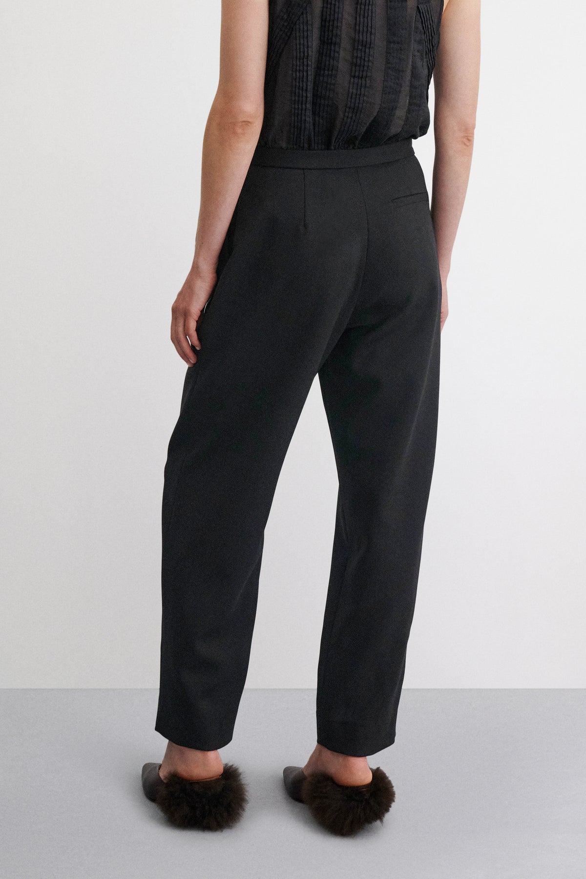 Afon Pant-PANTS-Rachel Comey