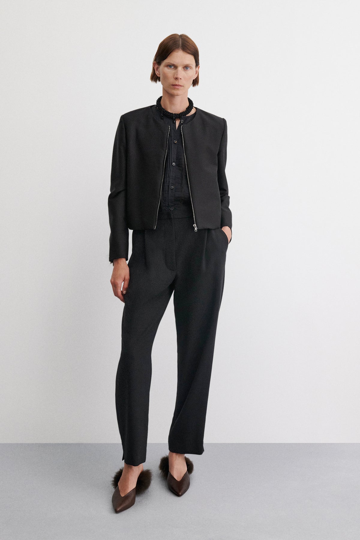 Afon Pant-PANTS-Rachel Comey