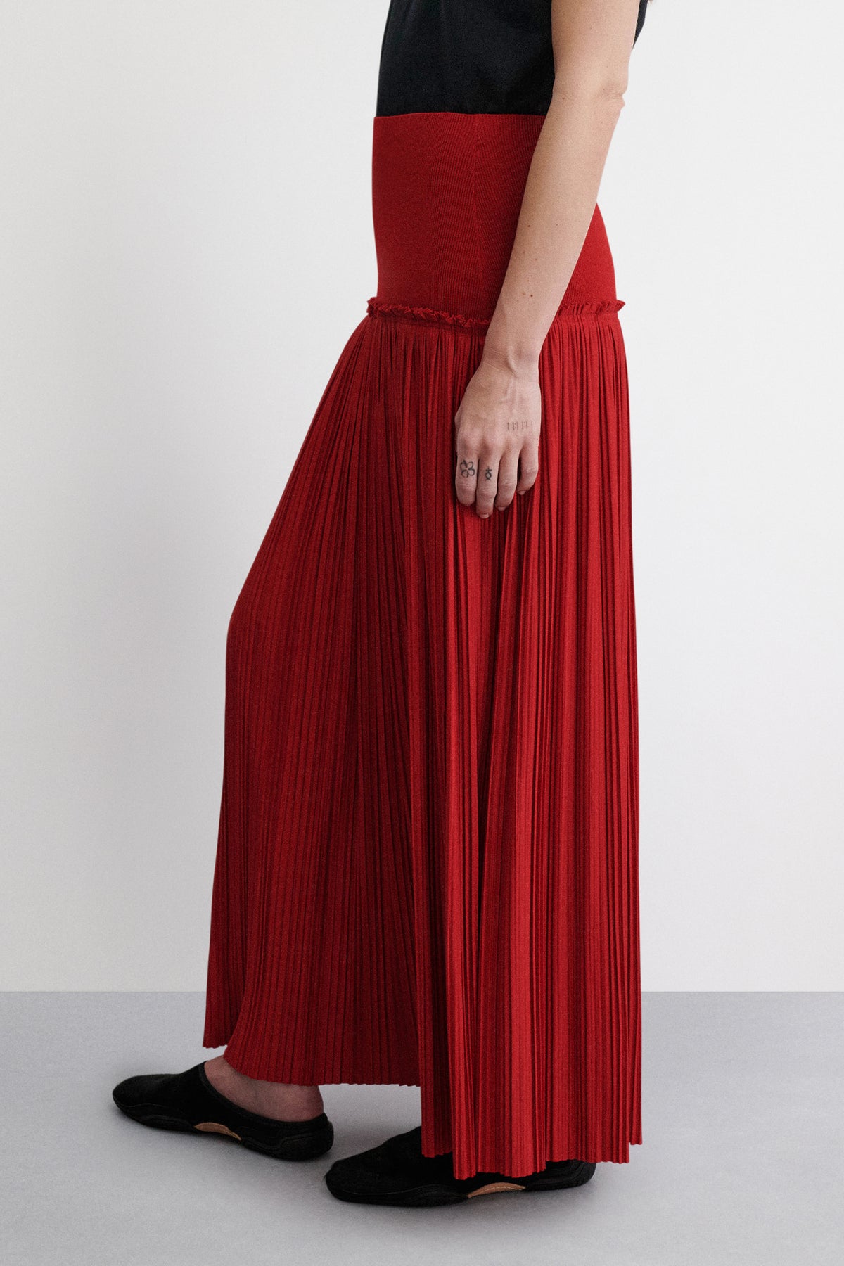 April Skirt-SKIRTS-Rachel Comey
