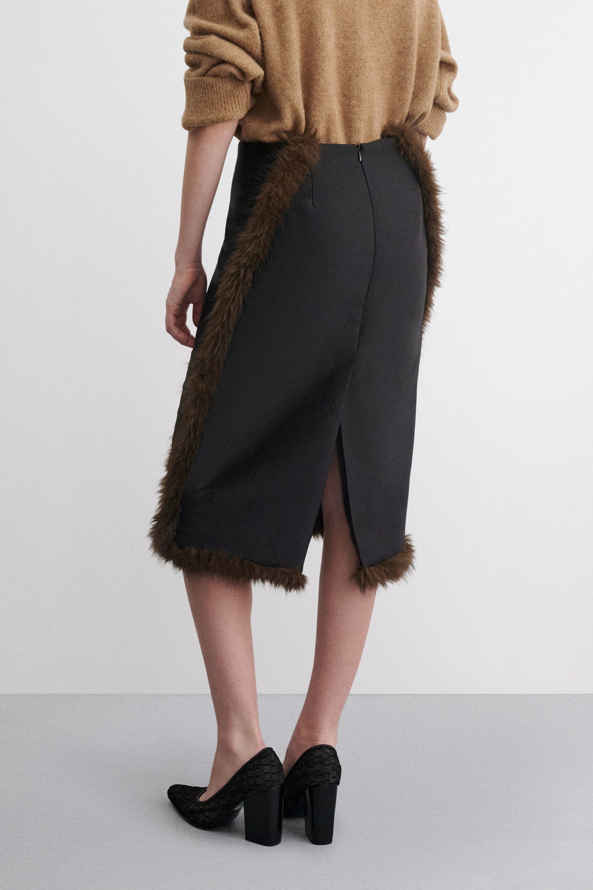 Mullard Skirt-SKIRTS-Rachel Comey