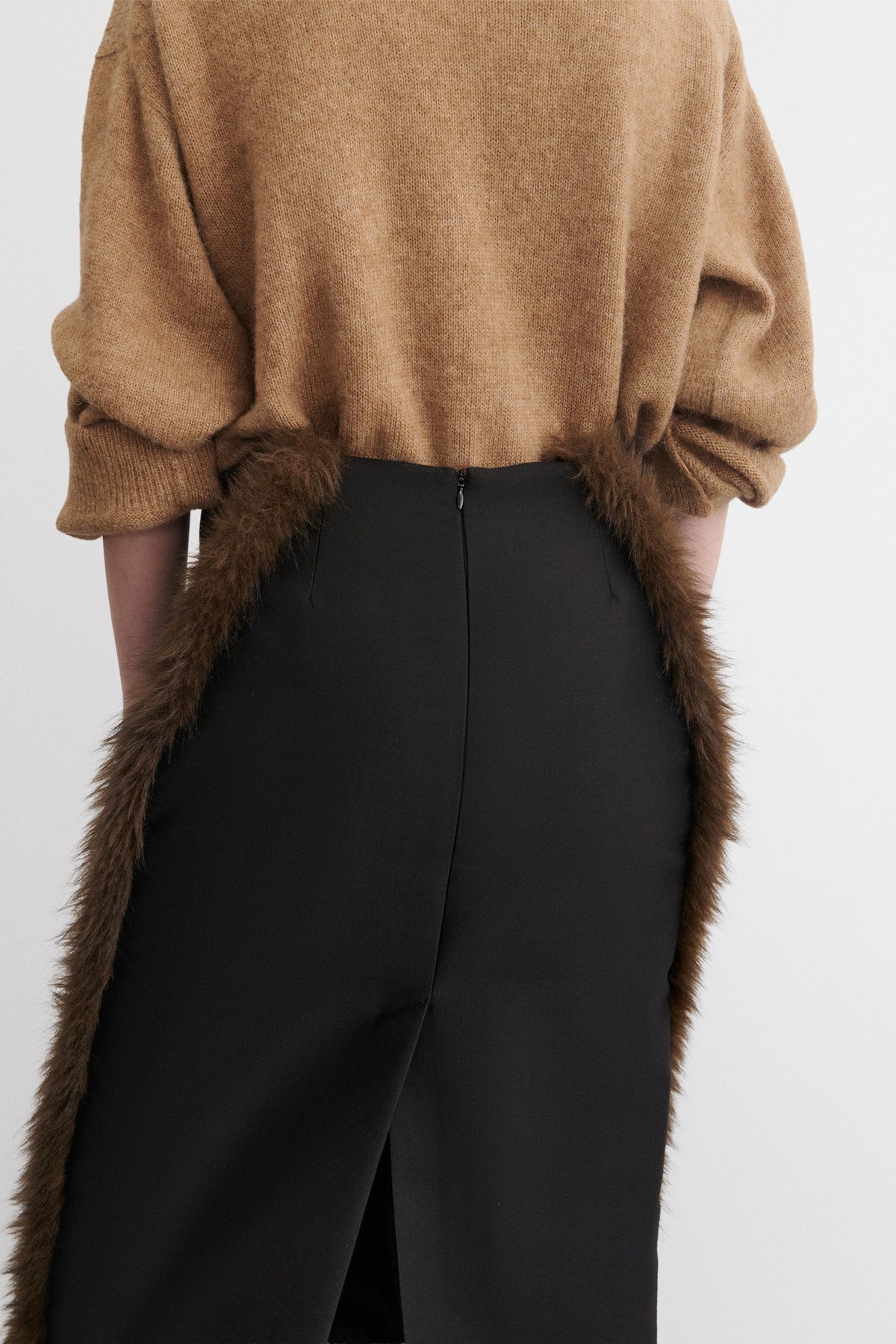 Mullard Skirt-SKIRTS-Rachel Comey