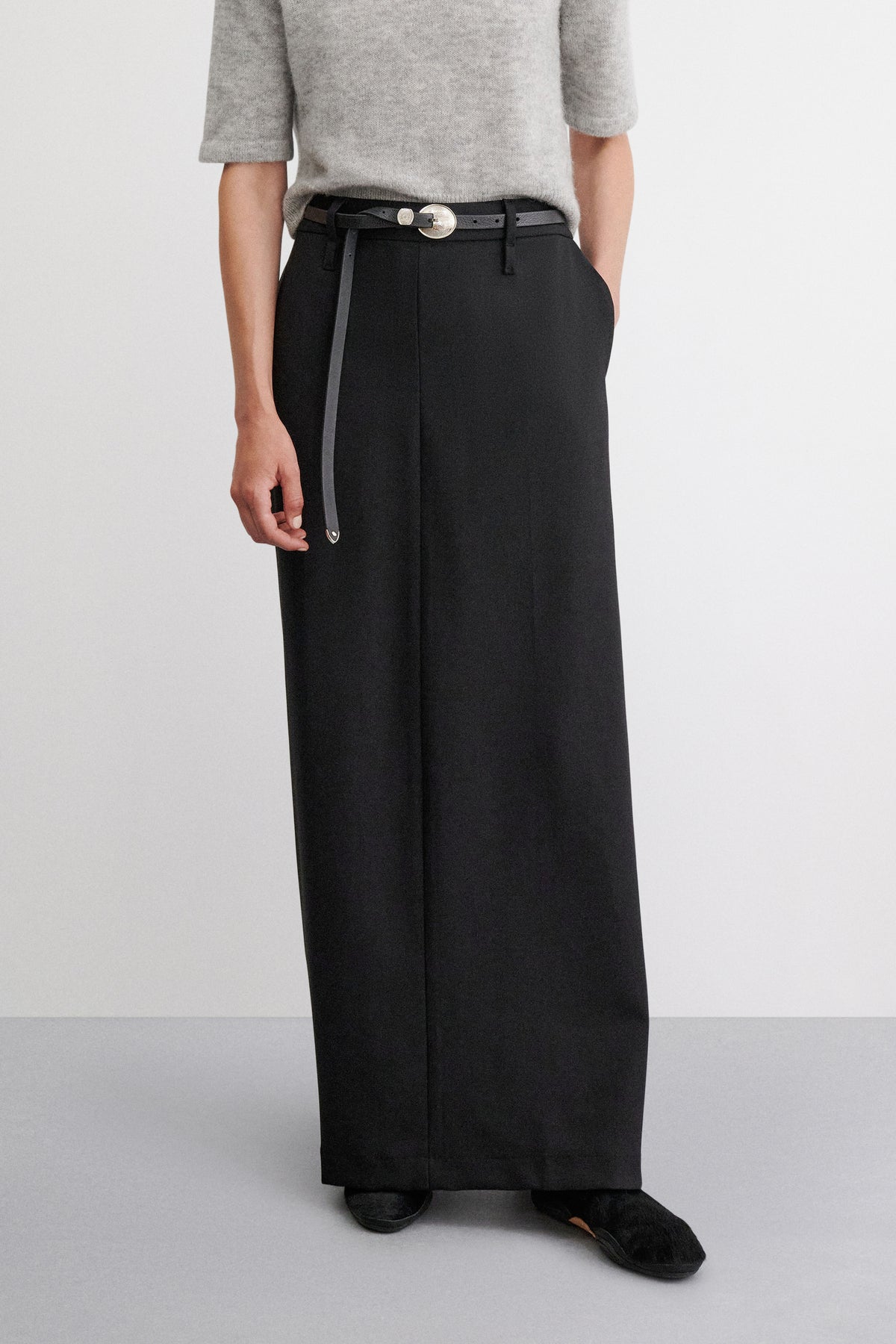 Curral Skirt-SKIRTS-Rachel Comey