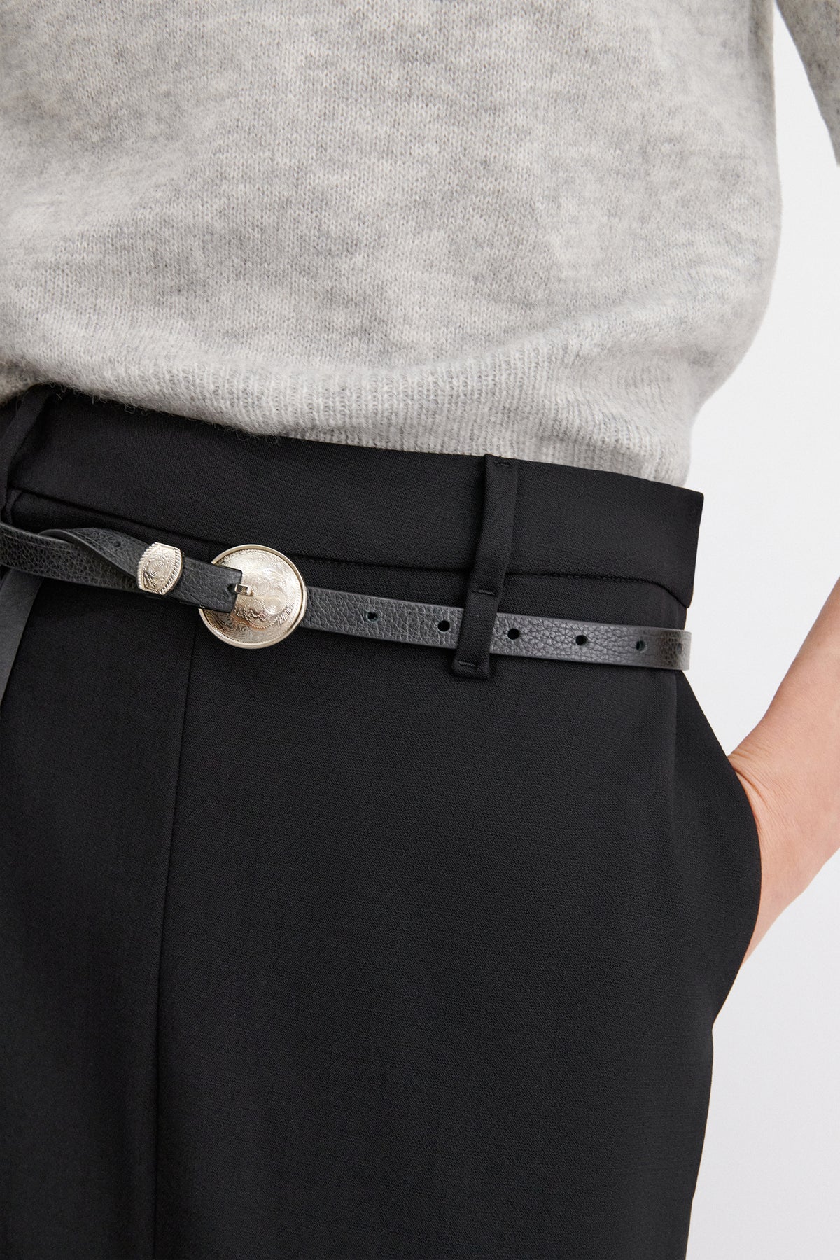 Curral Skirt-SKIRTS-Rachel Comey