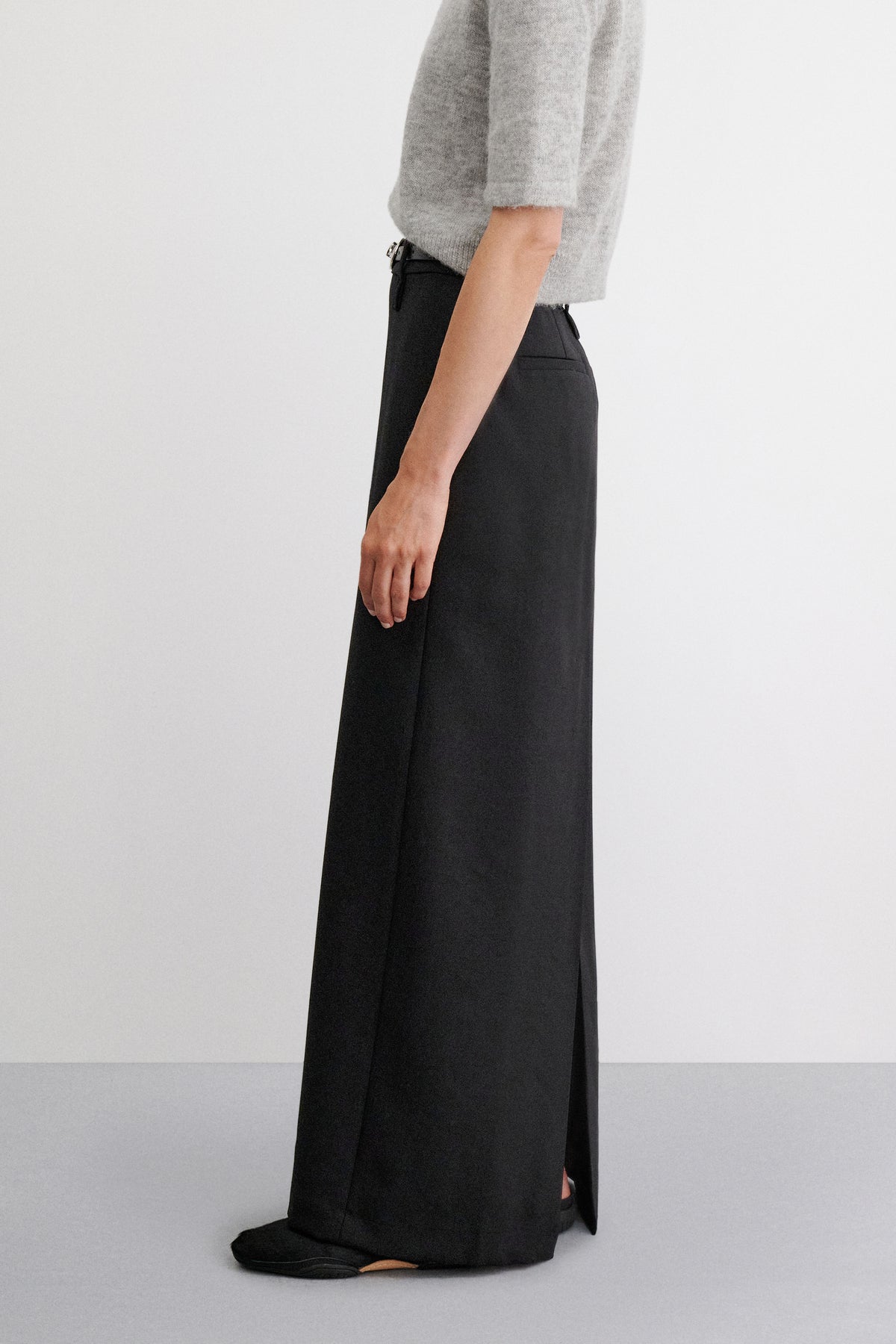 Curral Skirt-SKIRTS-Rachel Comey