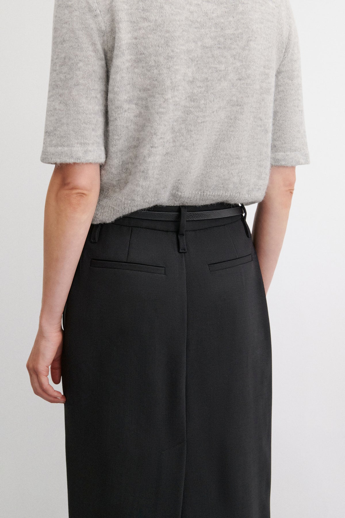 Curral Skirt-SKIRTS-Rachel Comey