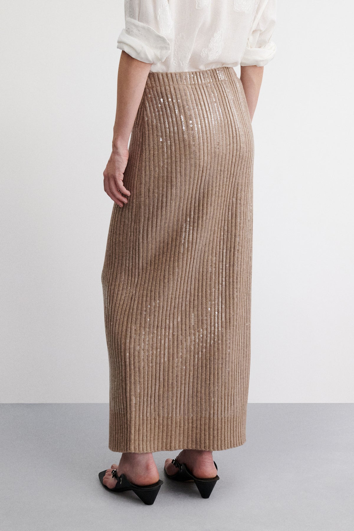 Tarla Skirt-SKIRTS-Rachel Comey