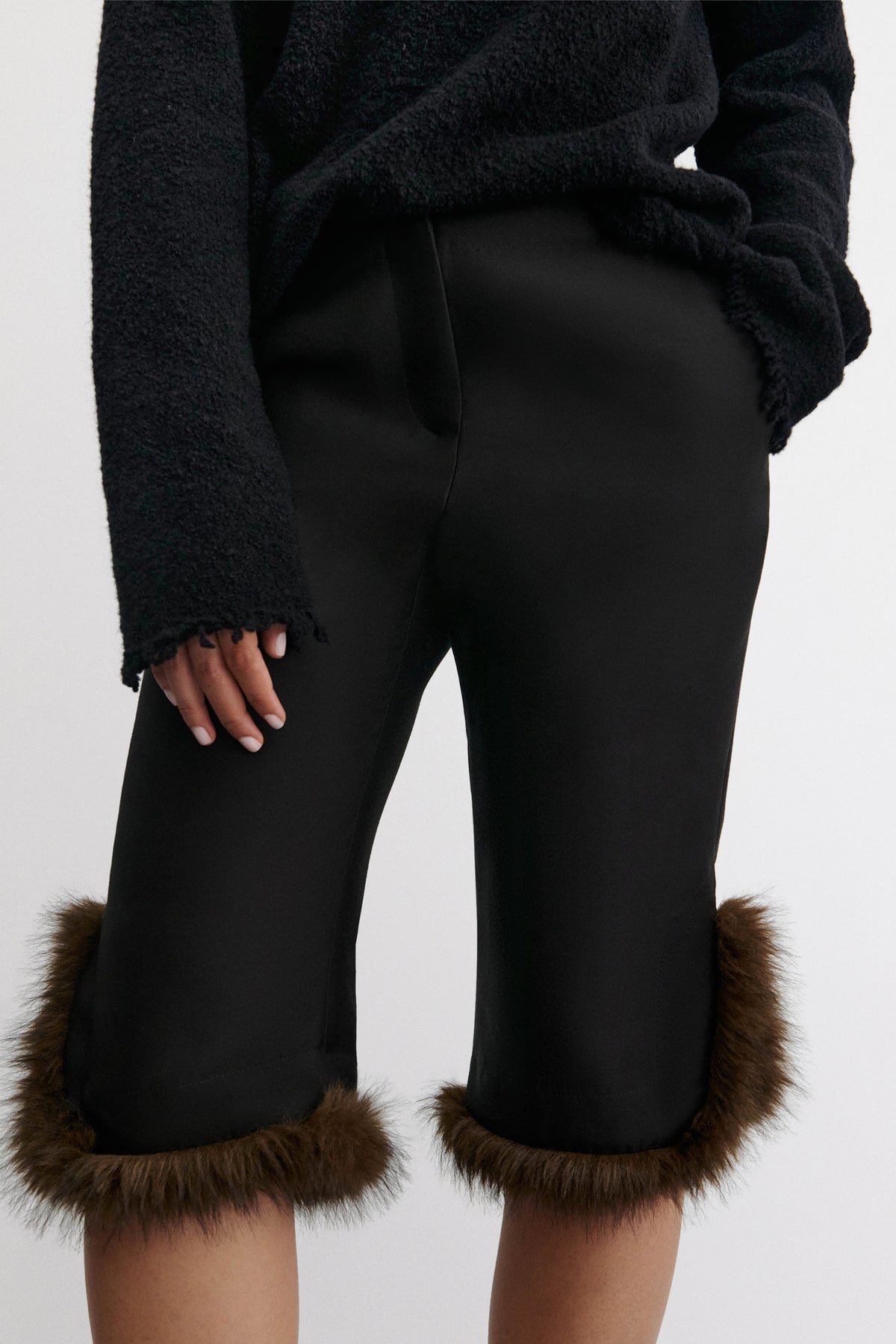 Ackers Short-SHORTS-Rachel Comey