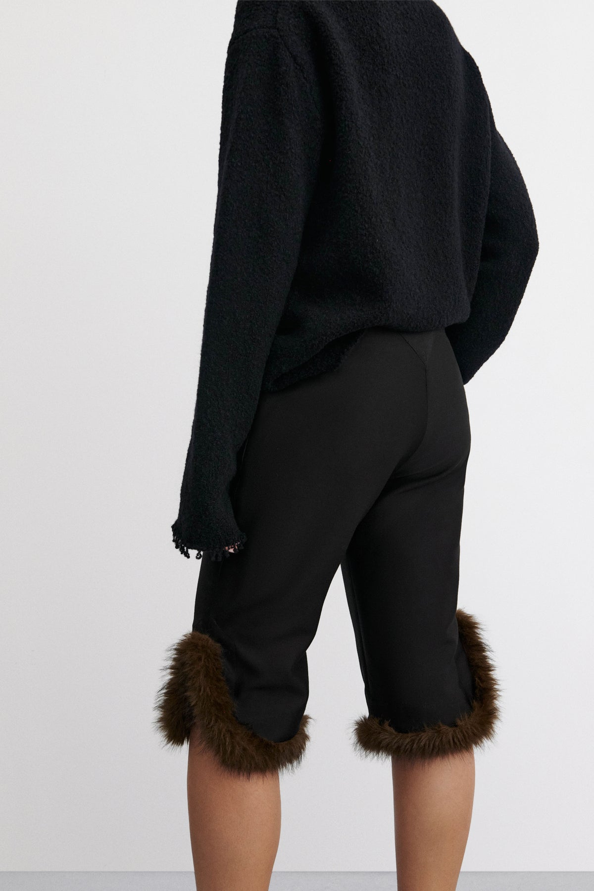 Ackers Short-SHORTS-Rachel Comey