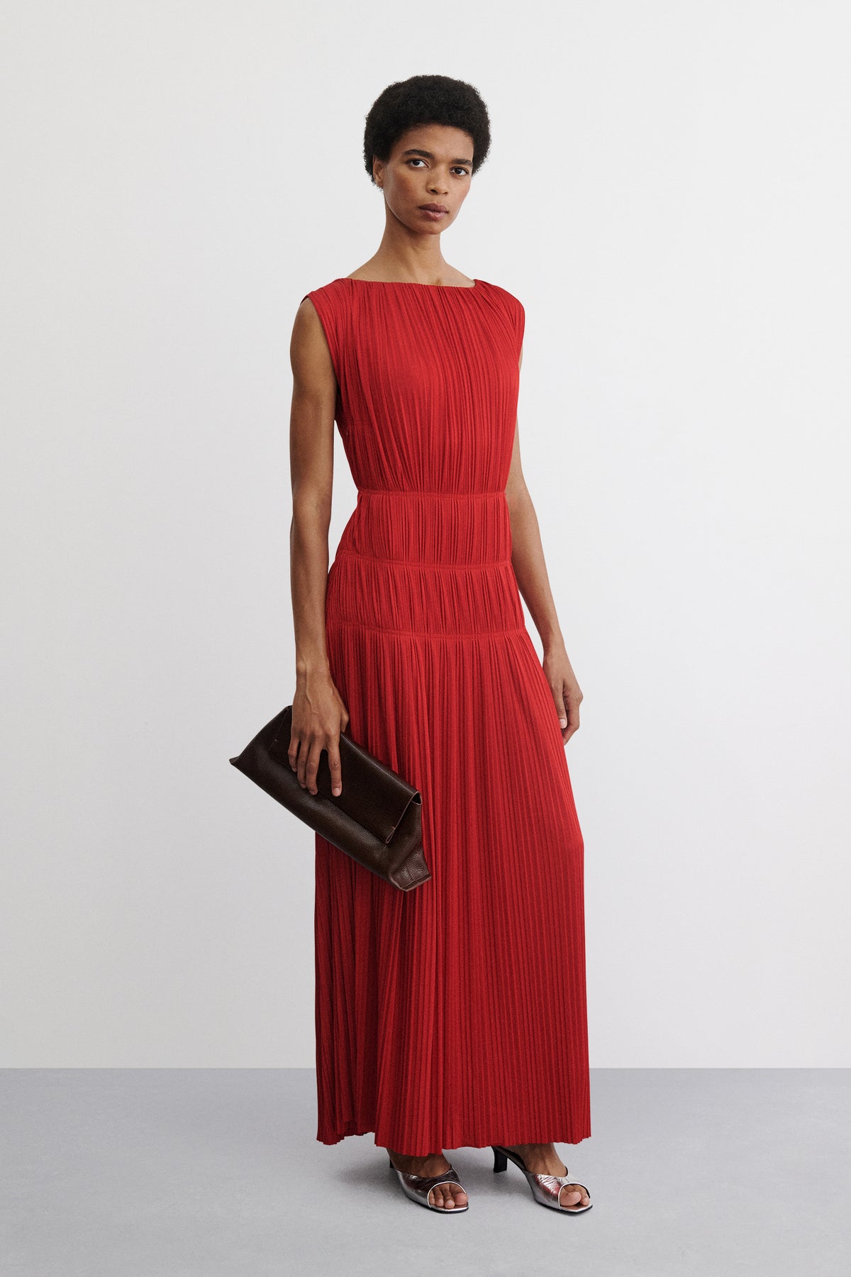 Horwell Dress