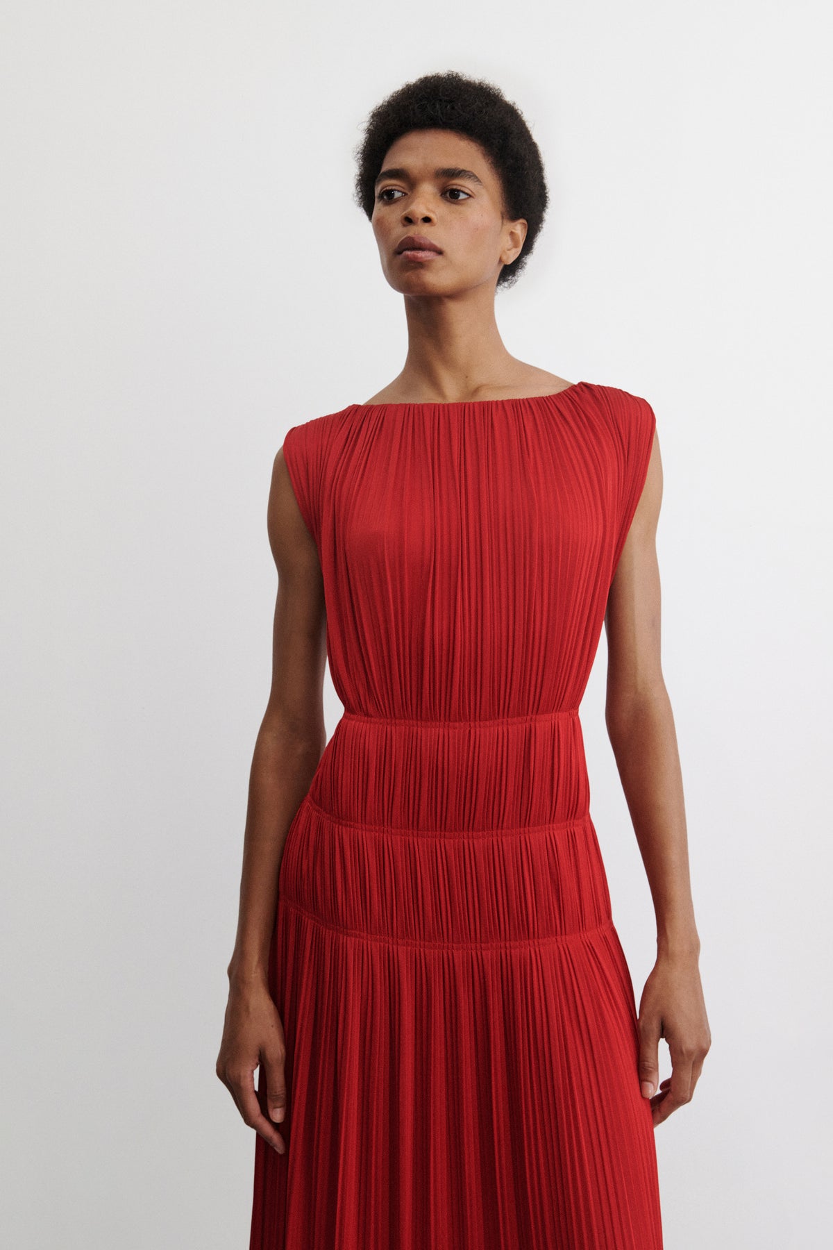 Horwell Dress