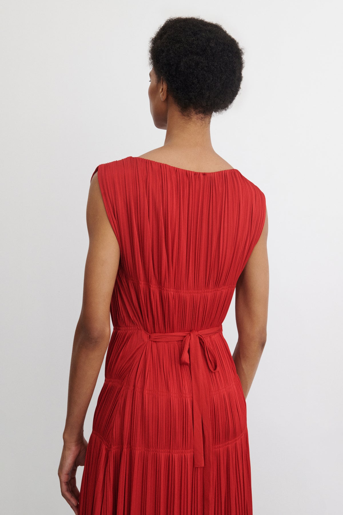 Horwell Dress-DRESSES-Rachel Comey