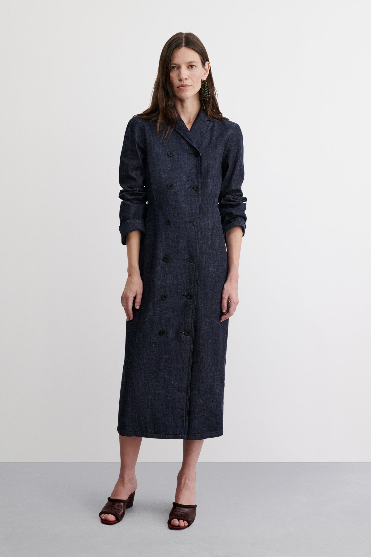 Adina Dress