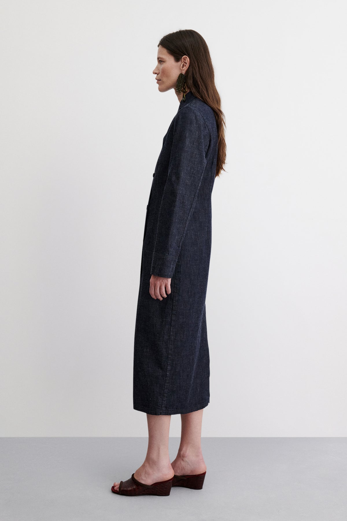 Adina Dress