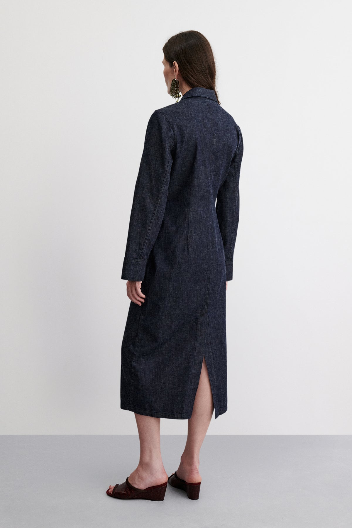 Adina Dress