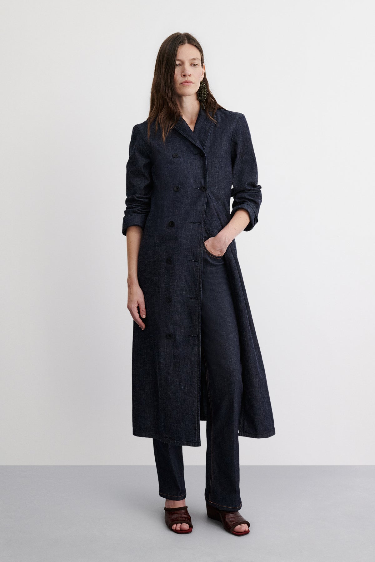 Adina Dress