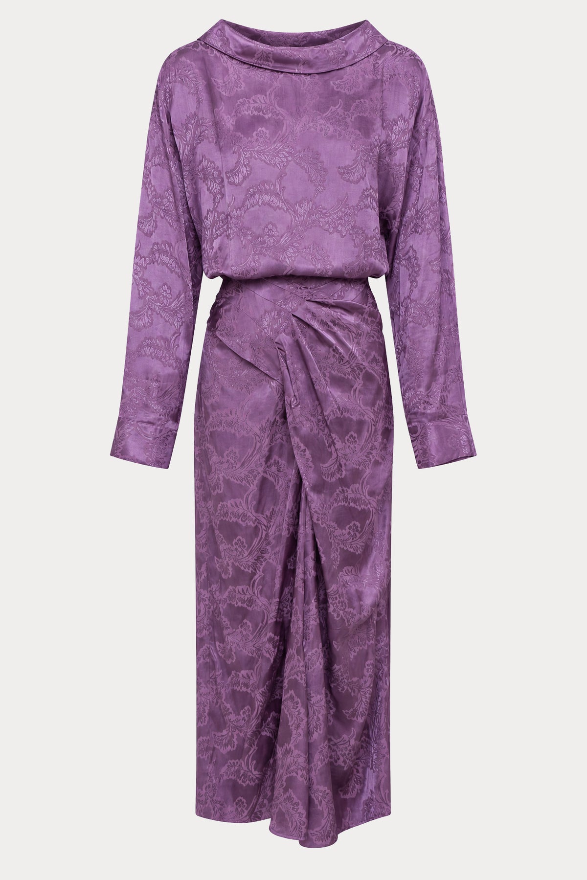 Boyett Dress
