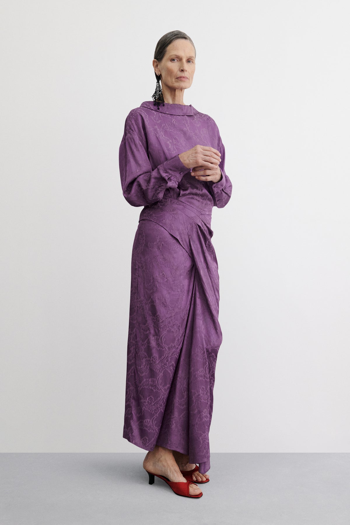 Boyett Dress