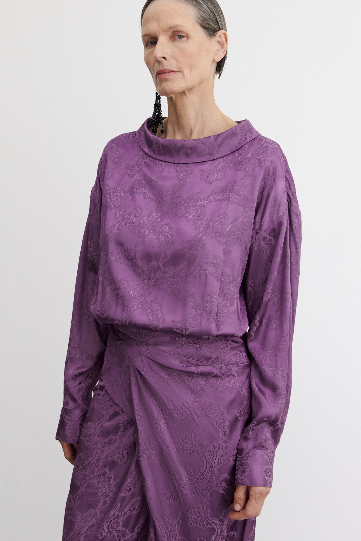 Boyett Dress