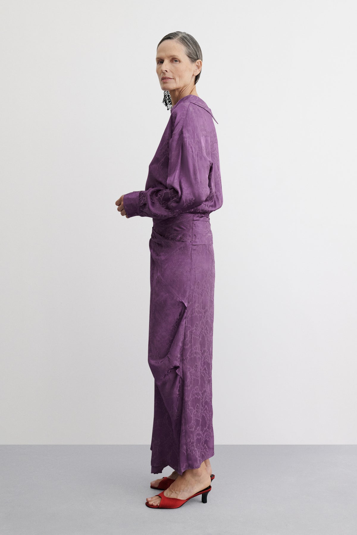 Boyett Dress