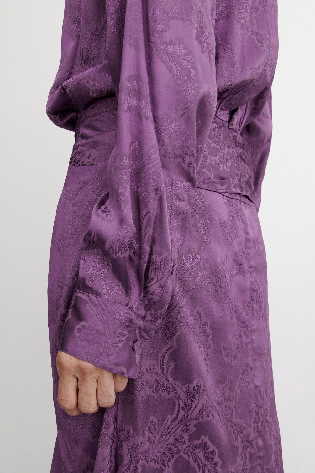 Boyett Dress