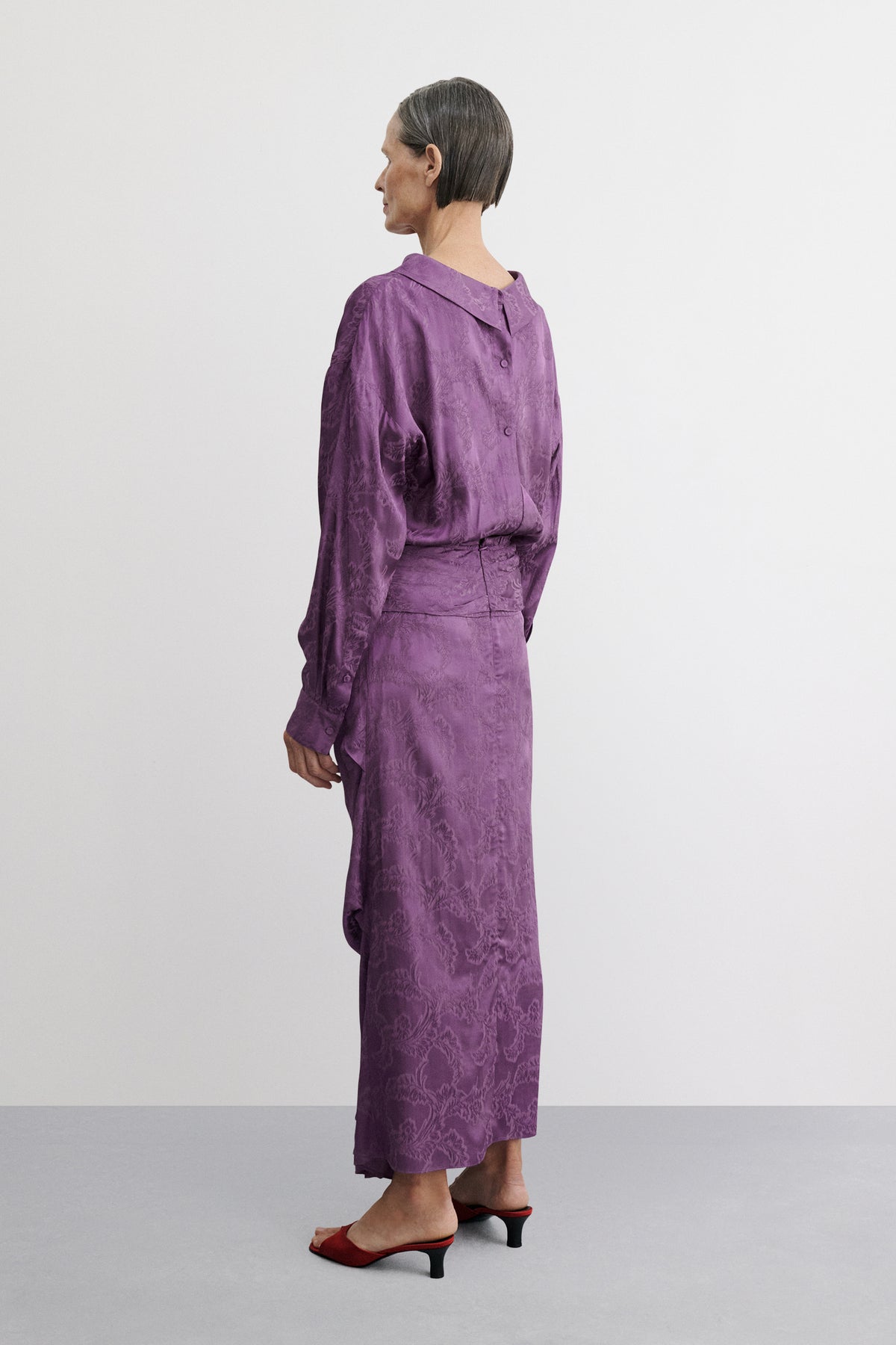 Boyett Dress