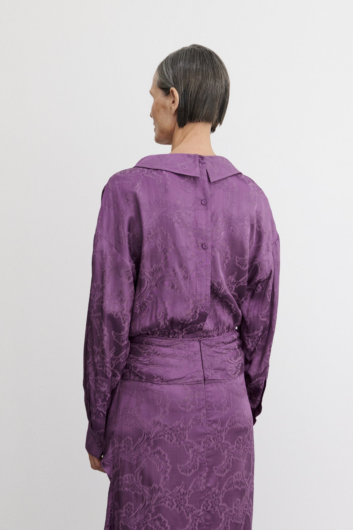 Boyett Dress