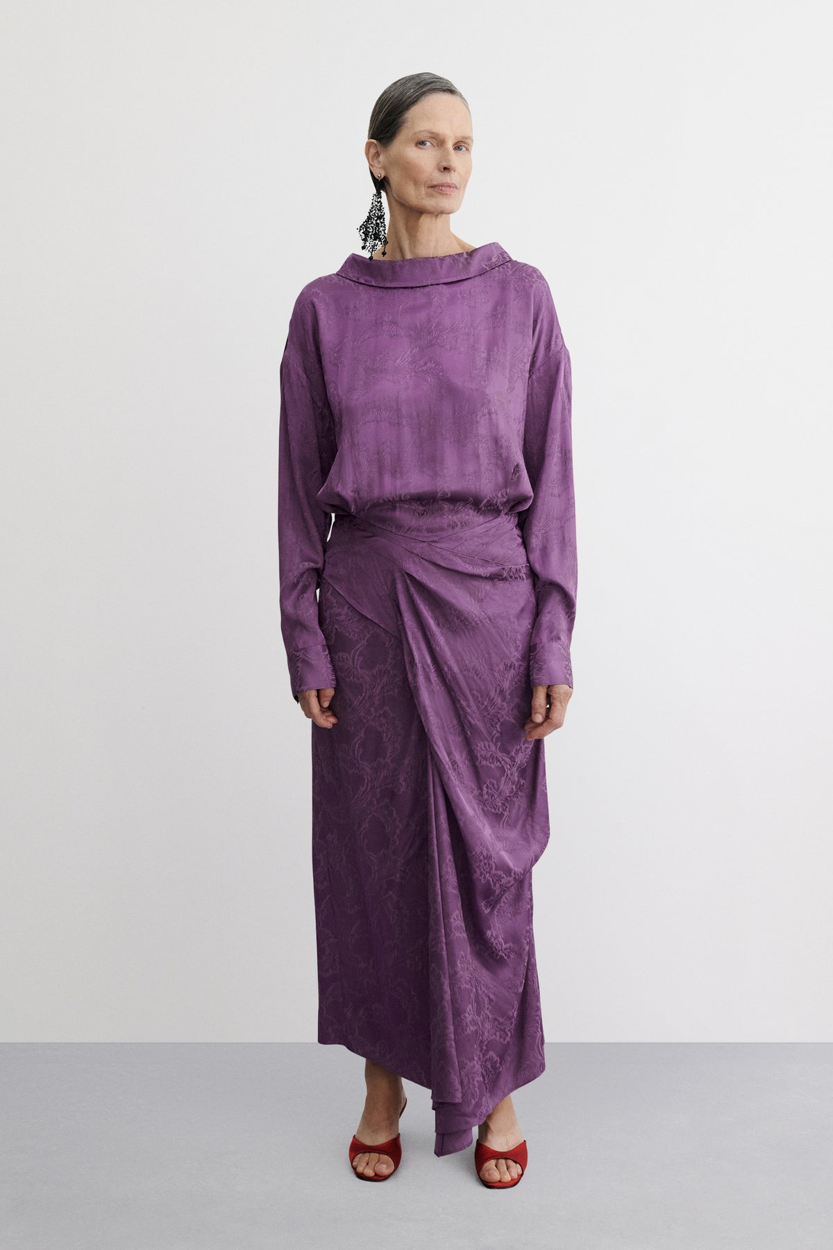 Boyett Dress