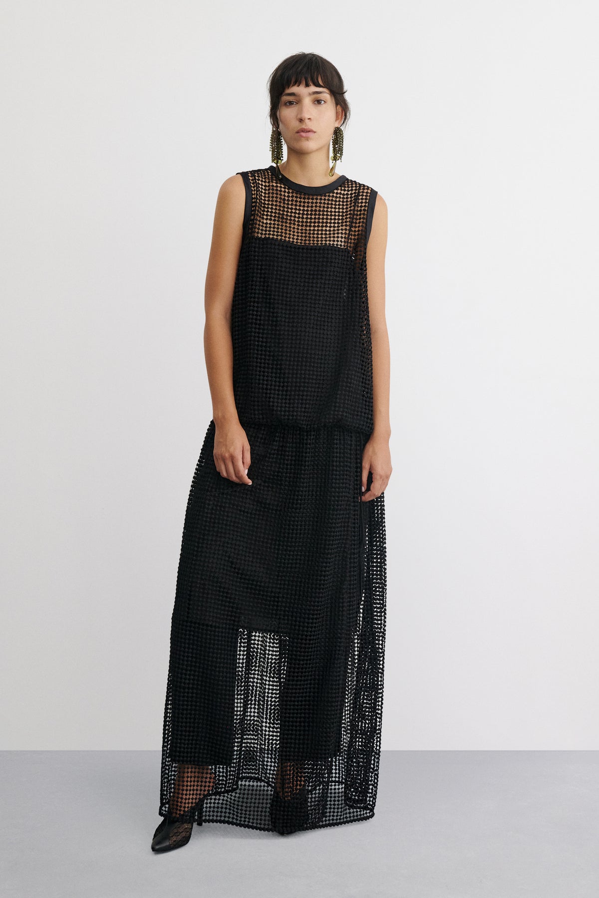 Allard Dress