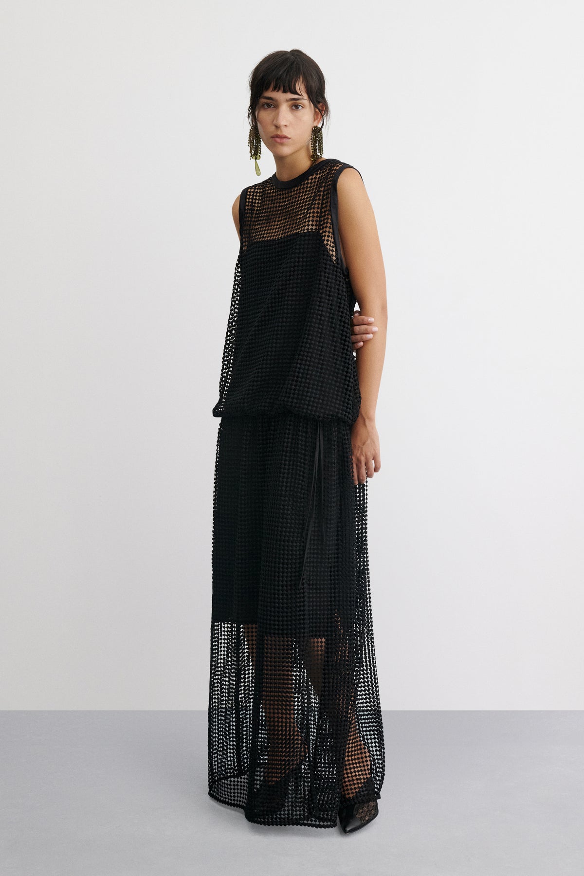 Allard Dress
