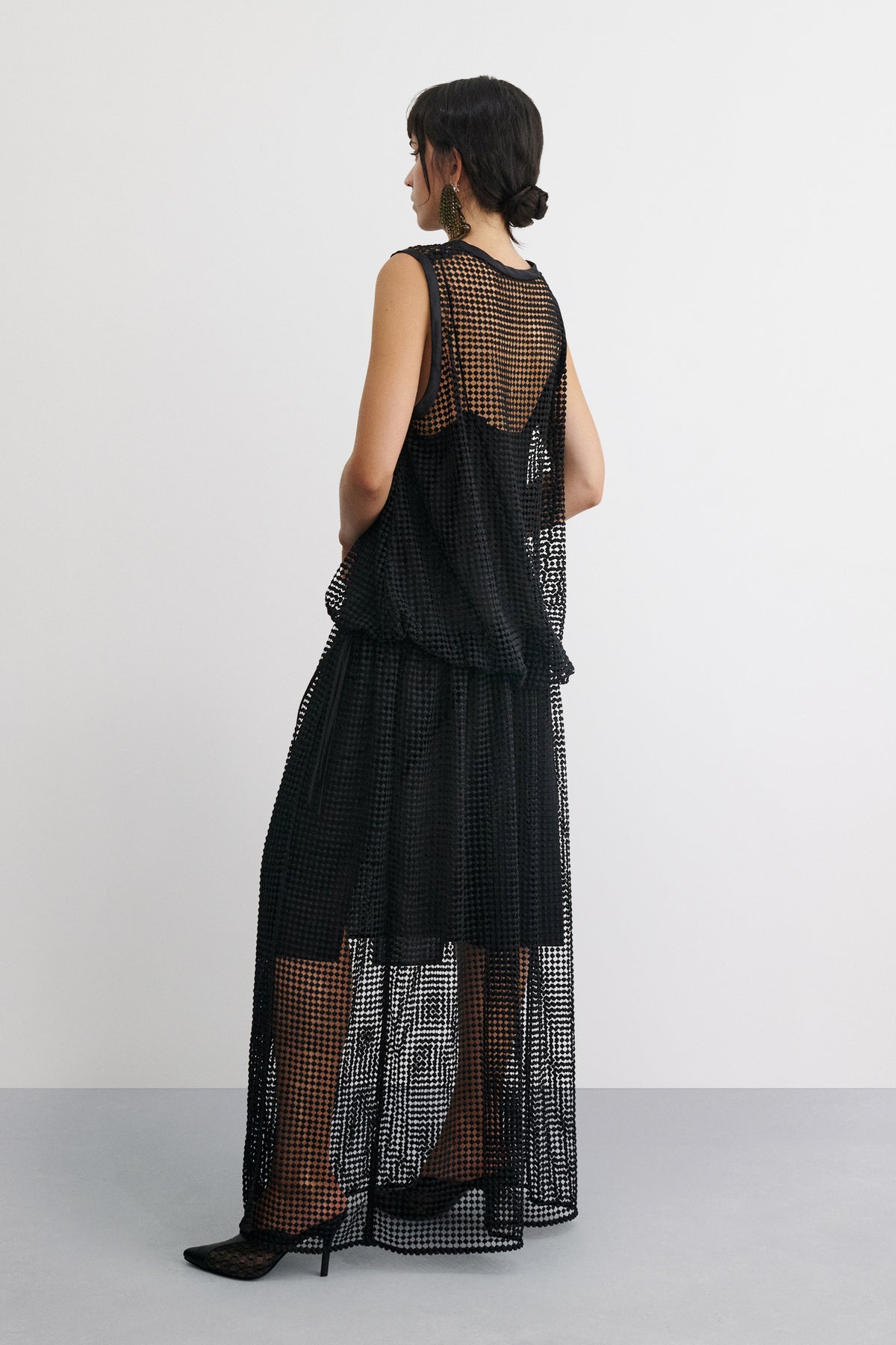 Allard Dress