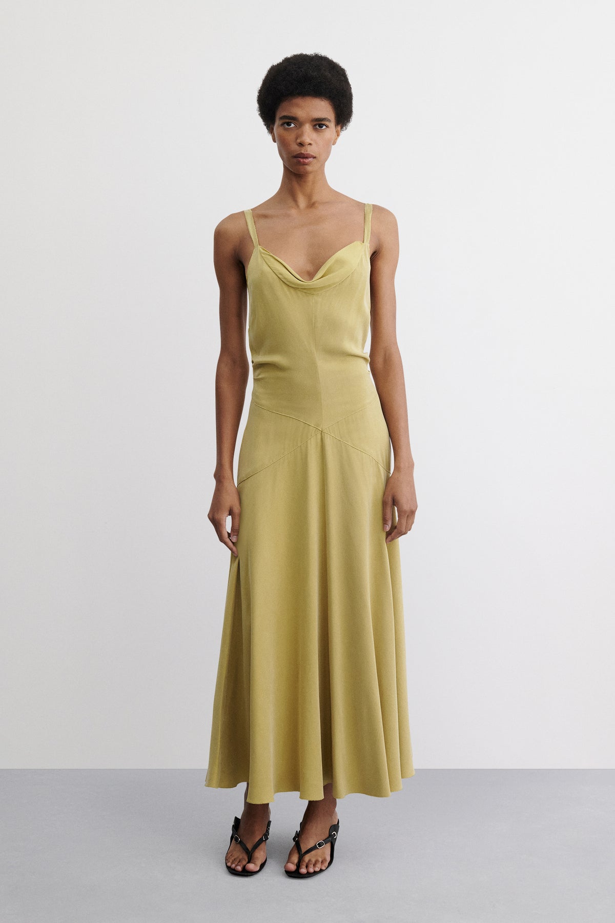 Nina Dress