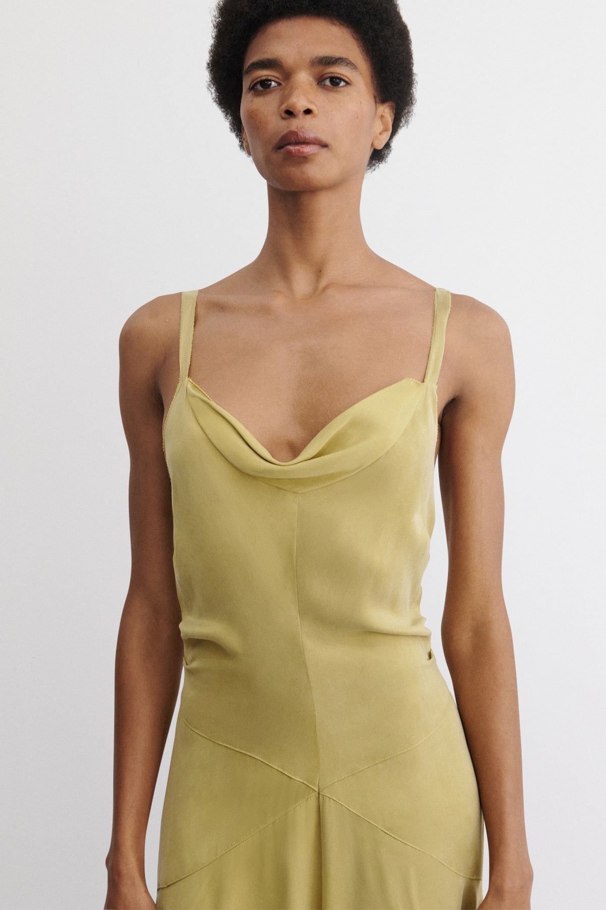 Nina Dress
