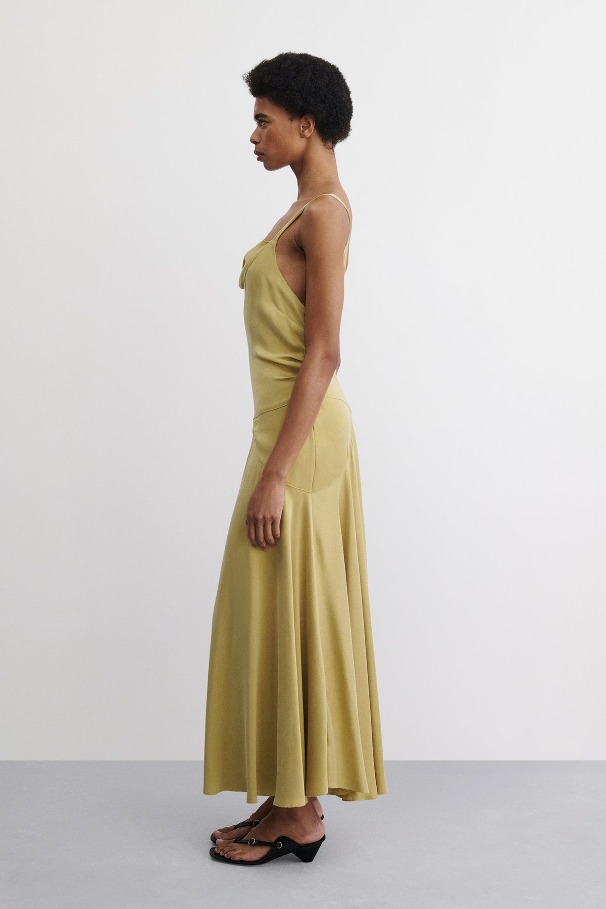 Nina Dress-DRESSES-Rachel Comey
